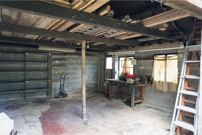 Studio / Workshop