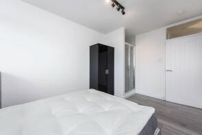 Flat 38, Addy House Silwood Estate, Rotherhithe New Road, London SE16 2PB
