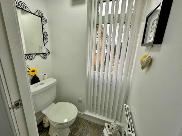 WC