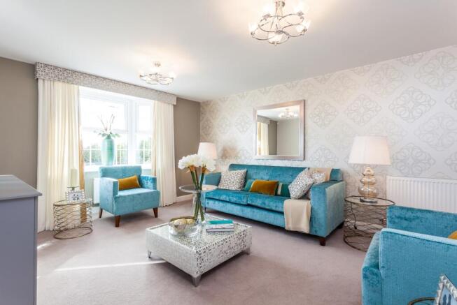 4 bed Detached for sale Image 4
