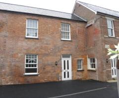 6, The York Wing, Mount Dinham Court, St Davids, Exeter EX4 4FP