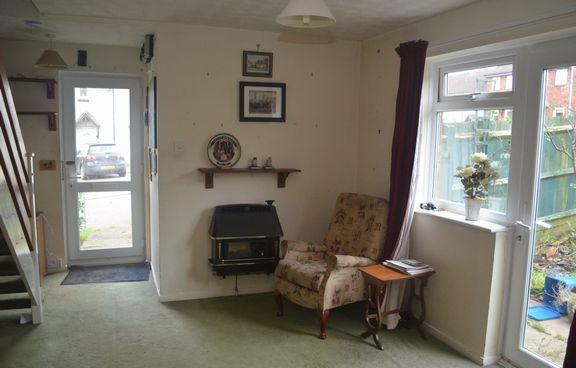 Sitting room II