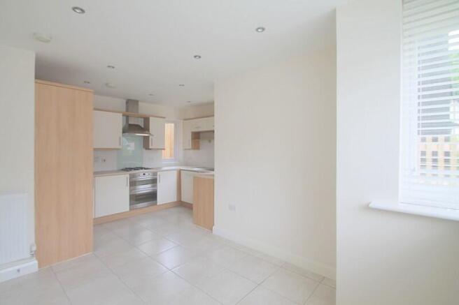 Kitchen Breakfast Ro