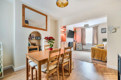 Hillmans Road, Newton Abbot, Devon