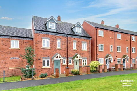 Agincourt Road, Lichfield WS14 0GH