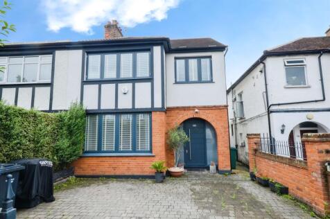 Deans Lane, Edgware