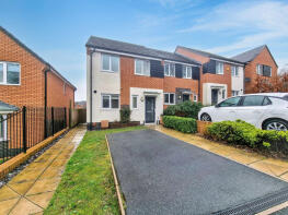 16, Lamedon Mill Court, Lemington, Newcastle Upon Tyne NE15 8XS
