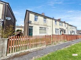 5, Maple Terrace, North Road (back), Stanley DH9 8EH