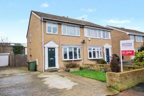37, Hirstlands Drive, Ossett WF5 8EJ