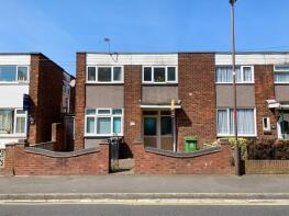 71, St Pauls Road, Southsea PO5 4AB