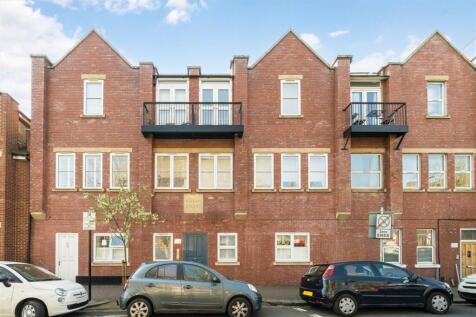 Yukon Road, Balham