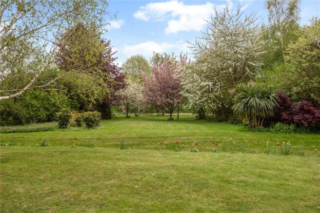 Grounds