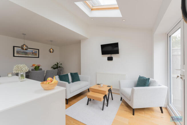 Sitting Area