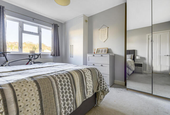 Bedrooom