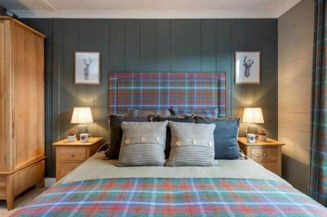 2 bed Lodge for sale Image 7