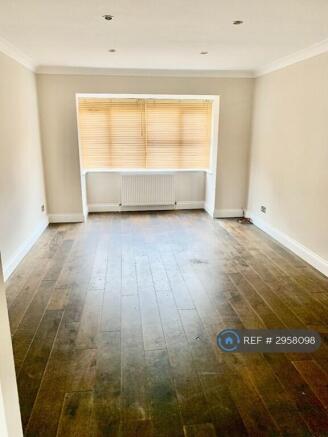 Dining Space
