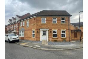 15, Sanders Way, Laughton Common, Sheffield S25 3QF
