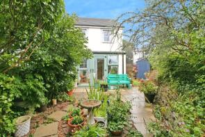 1, Penscowen Road, Camborne TR14 0DT