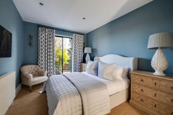 Bedroom 4