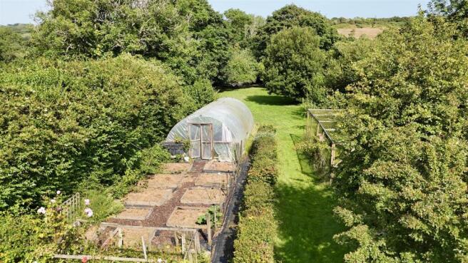 Rear Gardens
