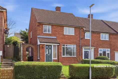 Goldingham Avenue, Loughton, IG10