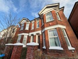 61, Burlington Road, Southampton SO15 2FR