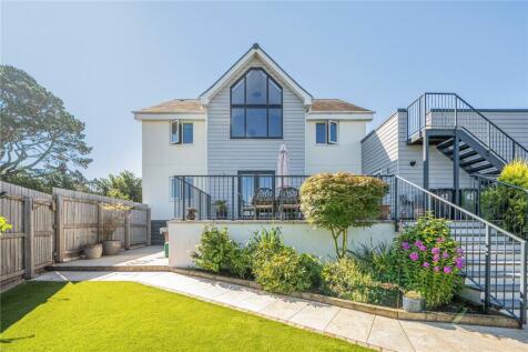 Garden Green, Barnstaple, Devon, EX32