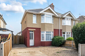 41, Lancaster Road, Southampton SO16 5DN