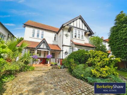 Carlton Road, Ainsdale
