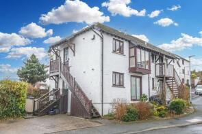 2, Cherry Tree Crescent, Kendal LA9 5EN