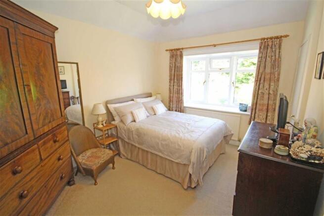 BEDROOM TWO