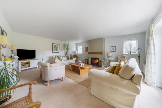 Large Living Room