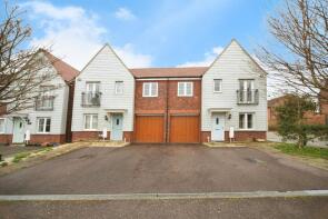 10, Lake View, Houghton Regis LU5 5GJ