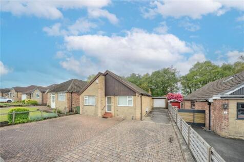 Buckstone Avenue, Leeds, West Yorkshire