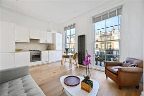 First Floor Flat, 109, Ledbury Road, London W11 2AQ