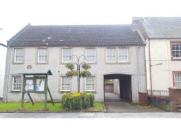 6, Main Street, Clackmannan FK10 4JA