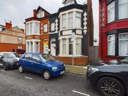 12, Edinburgh Road, Wallasey CH45 4LR