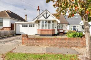 22, Ormonde Gardens, Hadleigh, Benfleet SS9 3RG