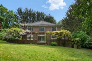 The Squirrels, Mount Park Road, Harrow HA1 3JU