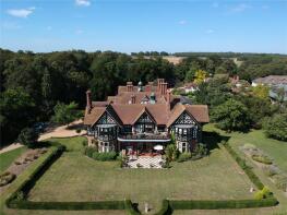 1, Manor House, The Manor, Bury St. Edmunds IP28 6SH