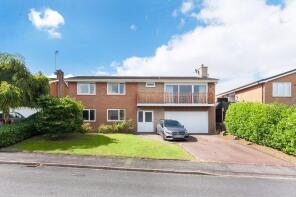 5, Thames Close, Congleton CW12 3RP