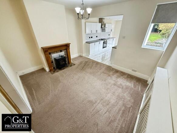 SECOND RECEPTION ROOM