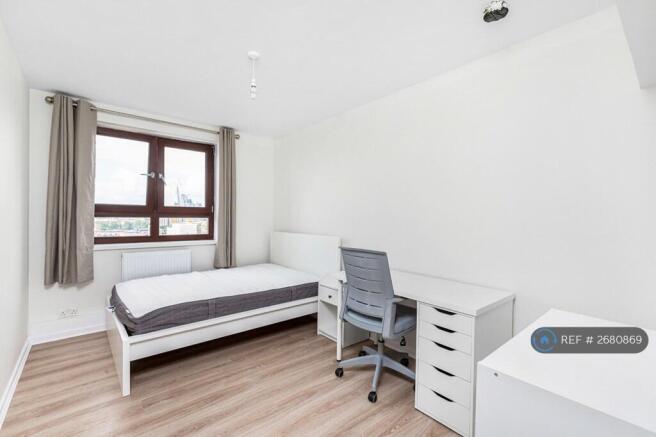 Bedroom 1 (Available 1st March)