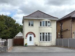 153 Greenacres, Penrhos Road, Bangor LL57 2BX