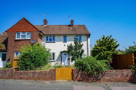 Bristol Road, St. Leonards-On-Sea