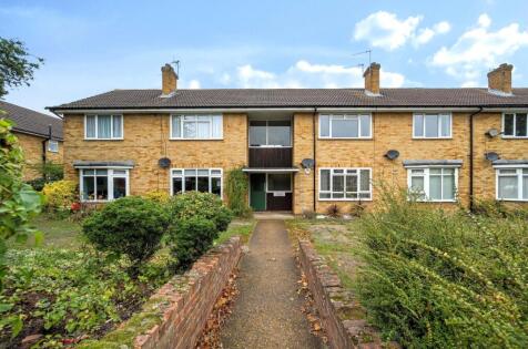 Birchwood Avenue, Sidcup
