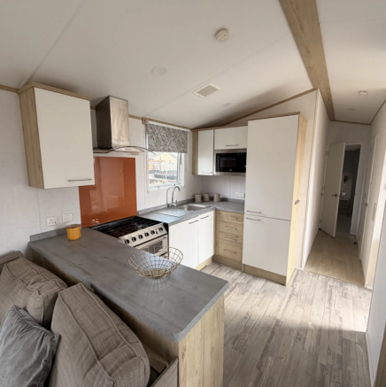Atlas Chorus Kitchen At Belle Aire Holiday Park.jp