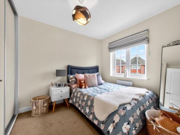 4 bed Terraced for sale Image 9