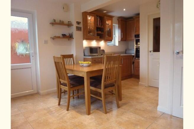 Kitchen / Breakfast