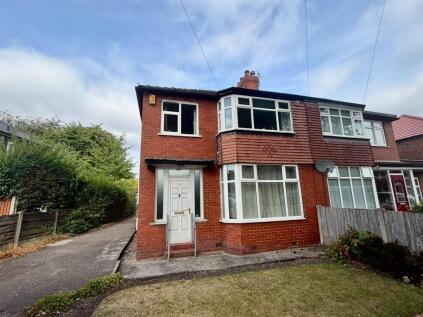 Langdale Road, Sale